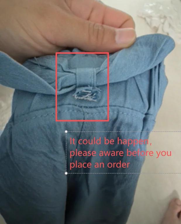 2025 nouvelle mode enfants pantalons à jambes larges été décontracté mince en mousseline de soie pantacourt pour adolesc