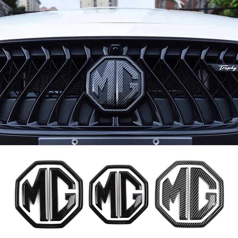 Couverture de décoration de Badge MG avant/arrière de voiture