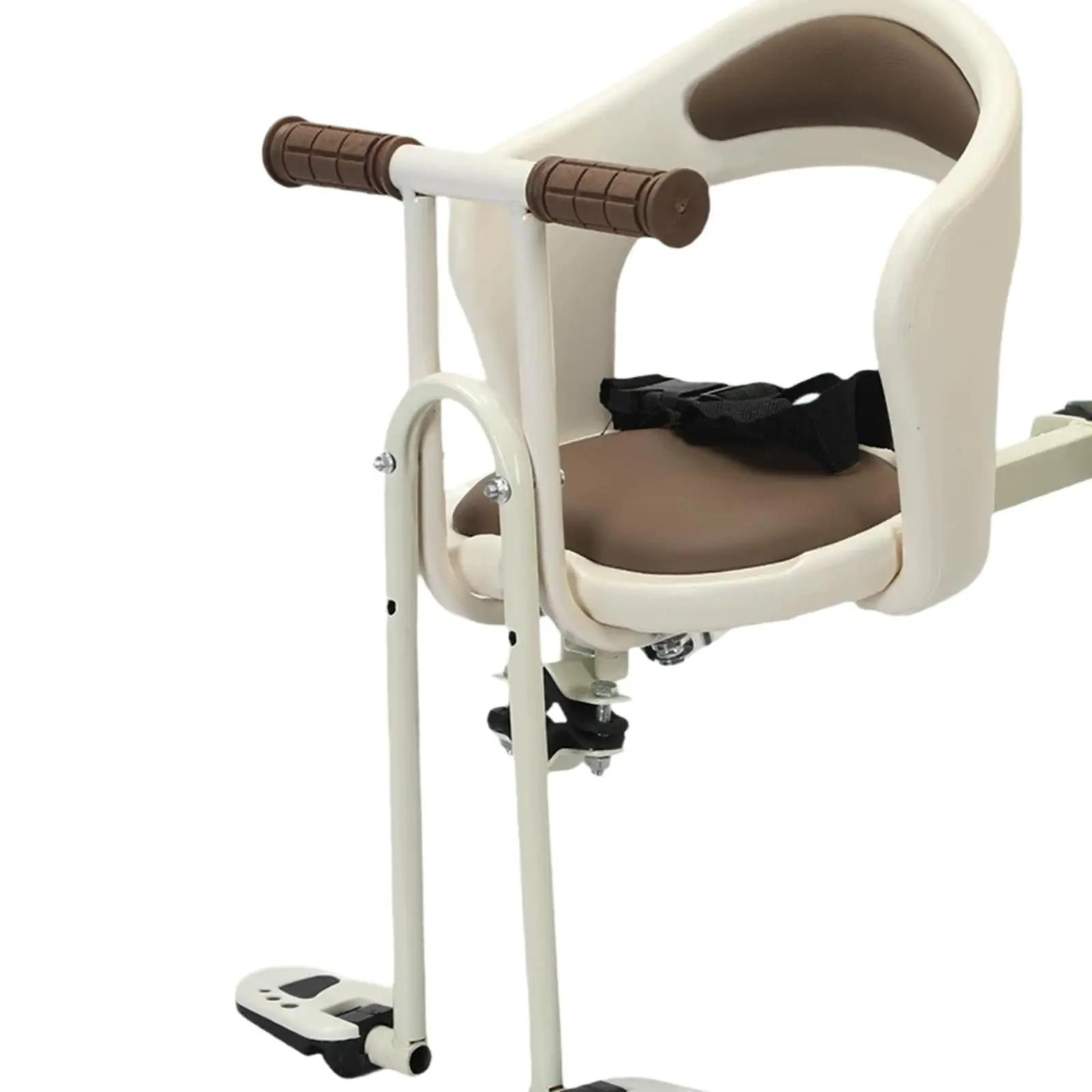 Siège de vélo pour enfant