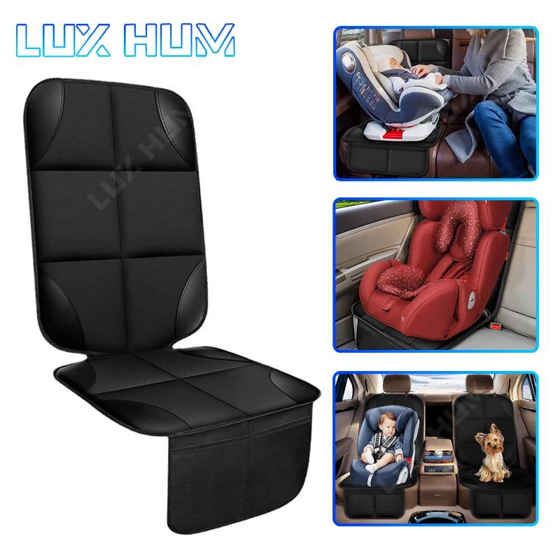 Coussin antidérapant de voiture pour siège de bébé