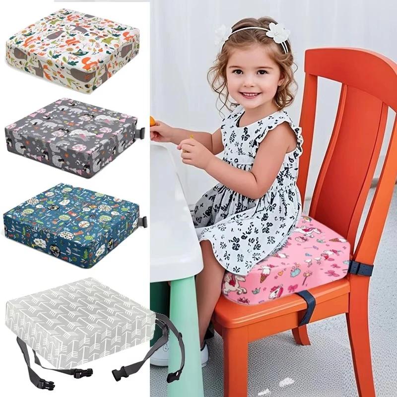 Coussin de chaise pour bébé