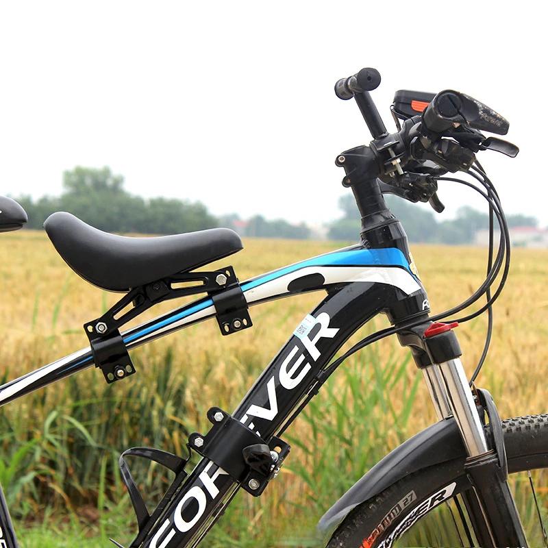 Siège avant de vélo pour enfant