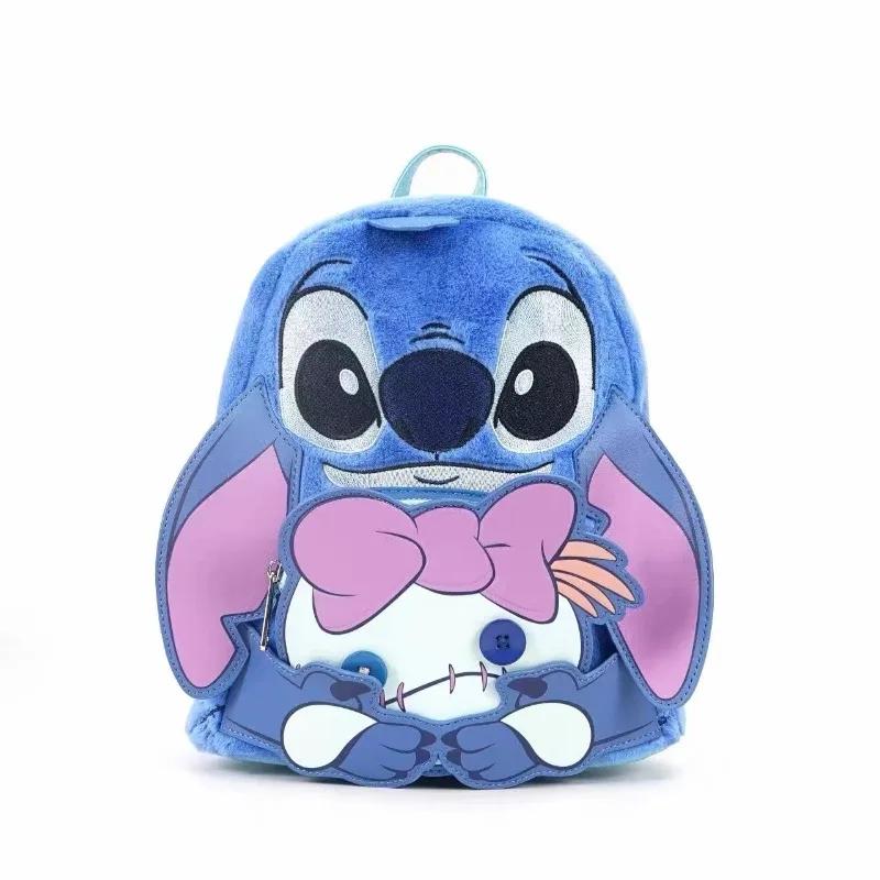 Mini sac à dos Luau Cosplay pour femme