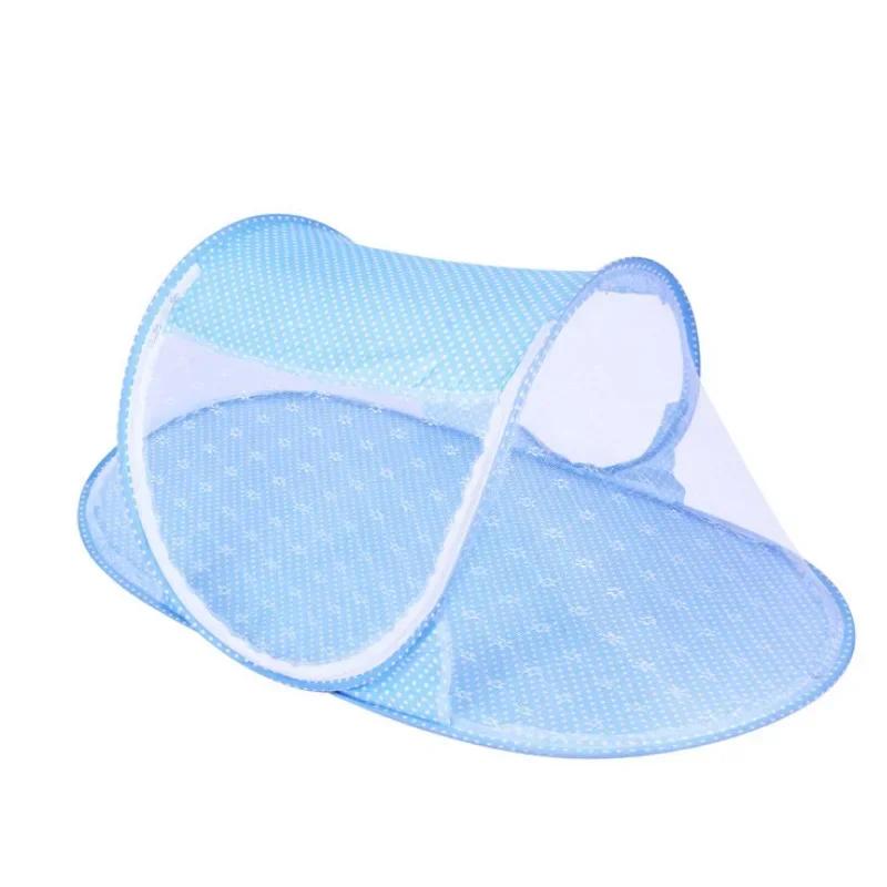 Literie bébé berceau filet pliant