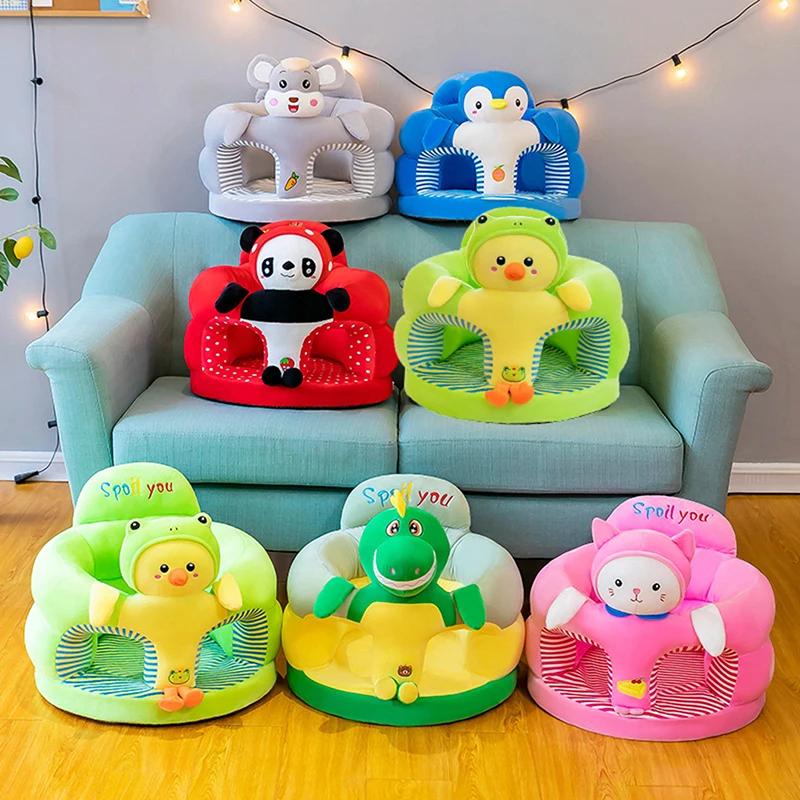 Housse de chaise d'assise pour bébé