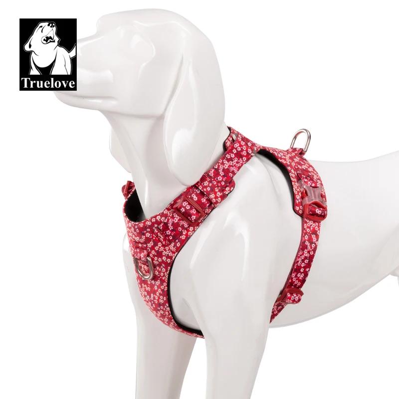 Truelove harnais pour chien nouveau