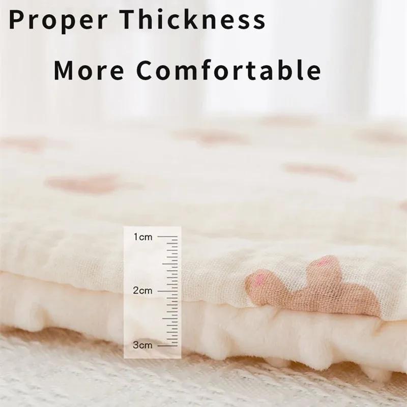 Coussin de siège de poussette pour bébé
