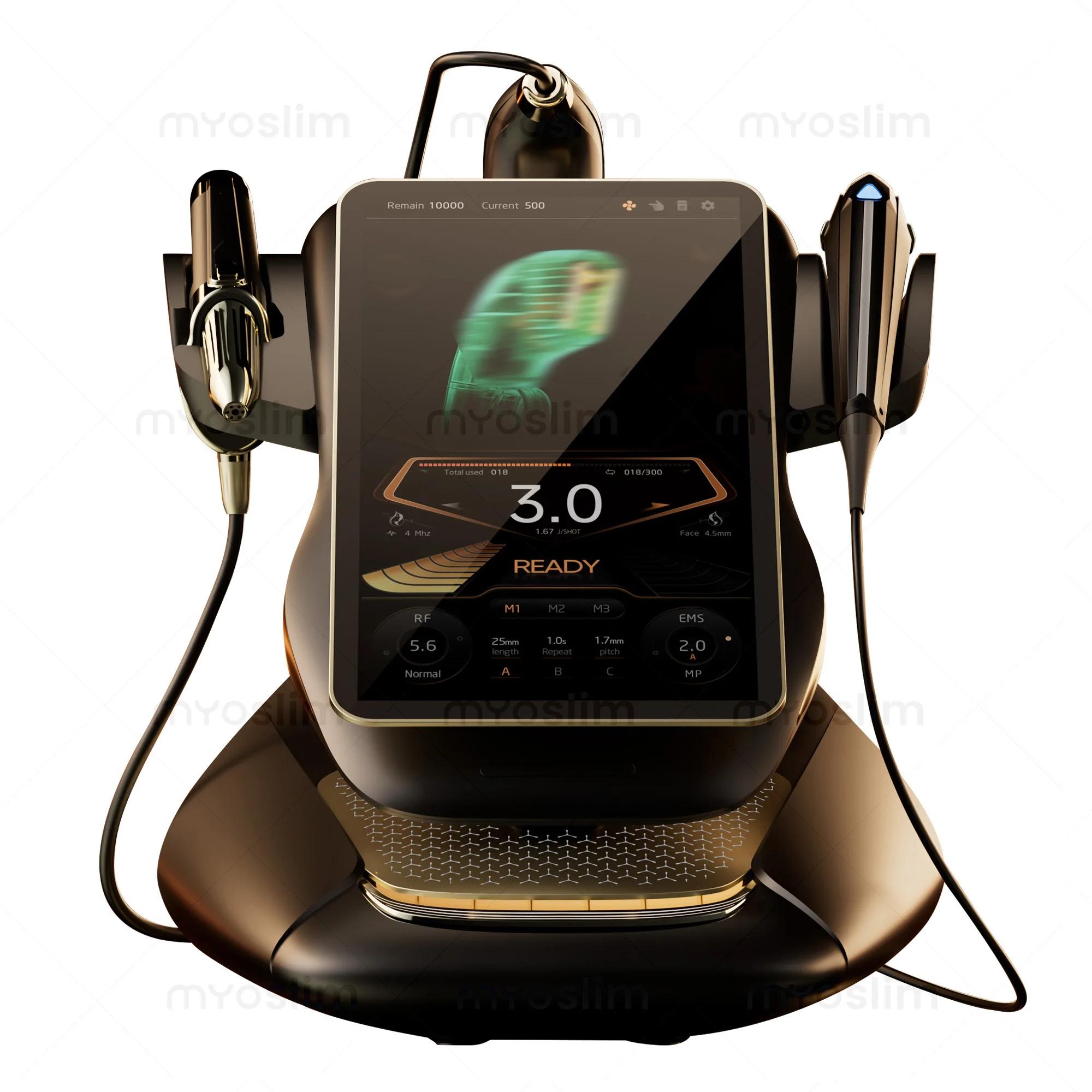 Nouveau 3D ASISA X5 3600W Scanner de peau soins analyseur du visage moniteur miroir Portable Test détecteur