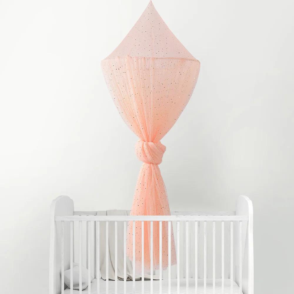 Moustiquaire pour Bébé Fille et Garçon
