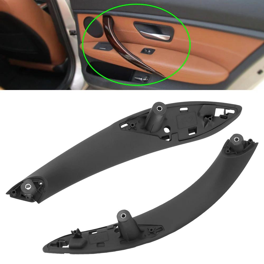 Poignée de porte intérieure de voiture