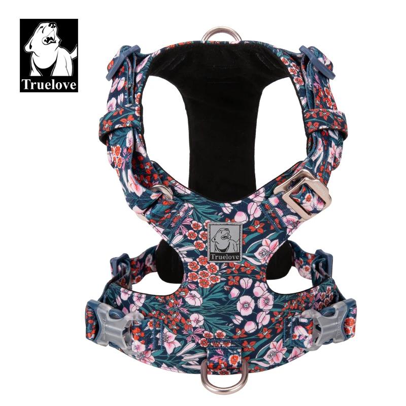 Truelove harnais pour chien nouveau