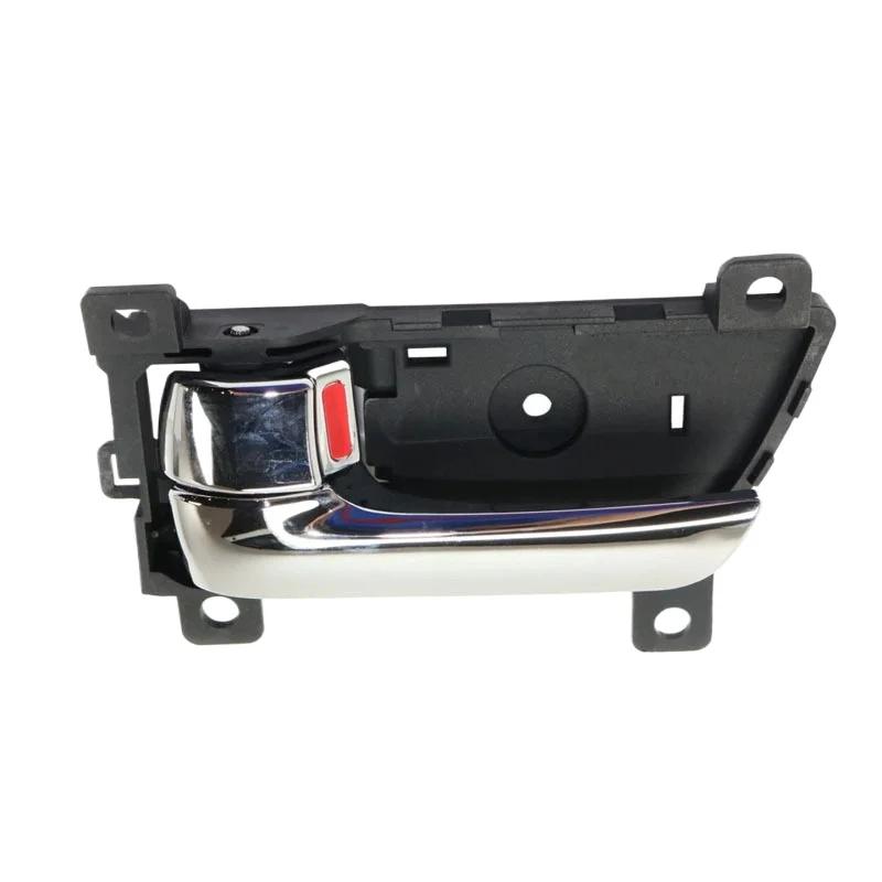 Poignée de porte intérieure pour Kia Sorento 2011 2012 2013 2014 2015 poignée de porte intérieure 82610-2P500 82620-2P500 82610-1U000 82620-1U000