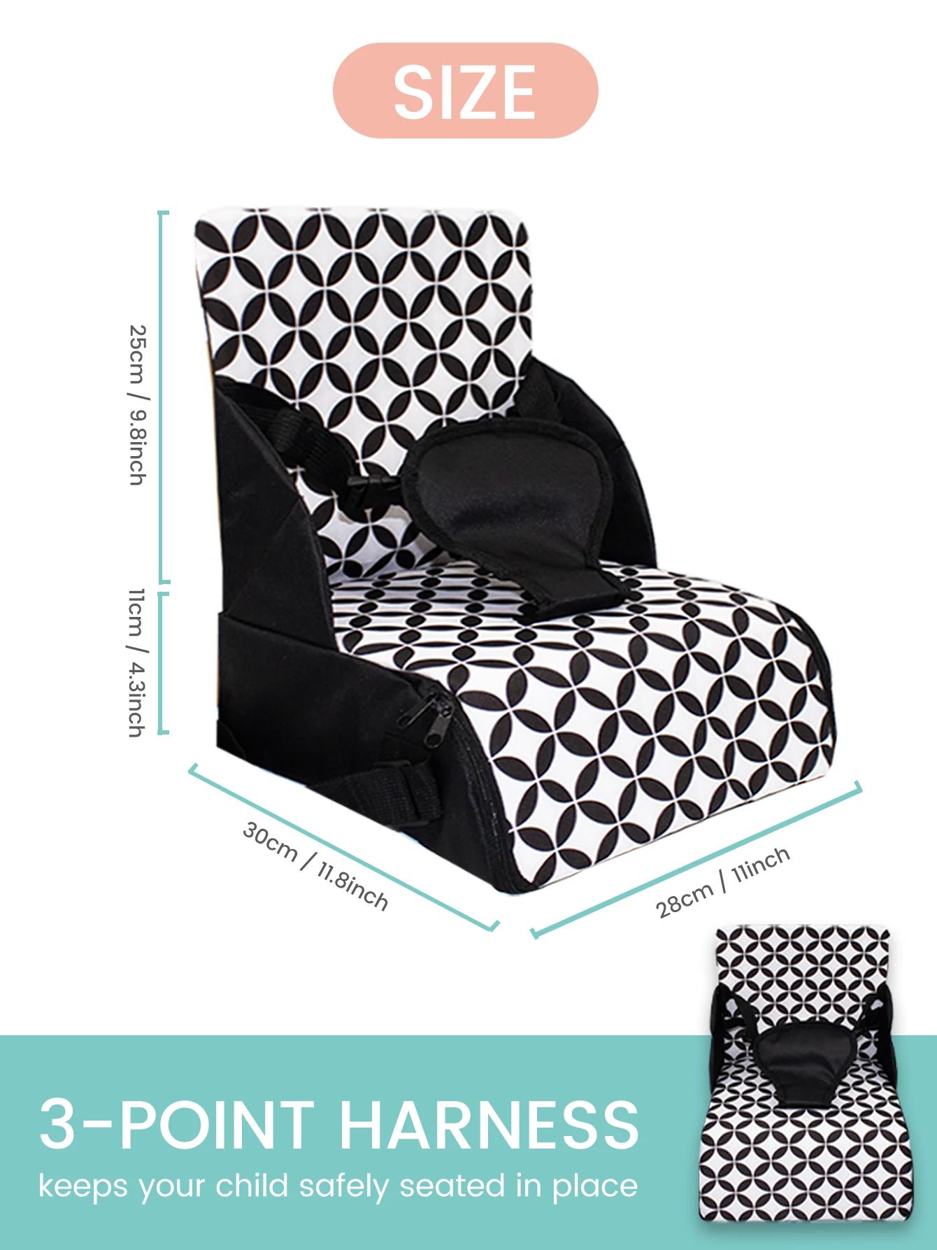 Chaise haute pour bébé
