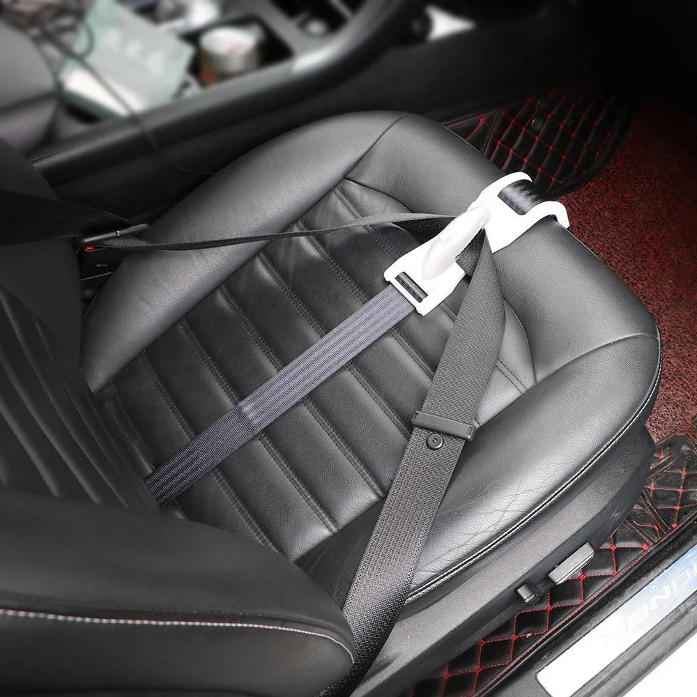Ajusteur de ceinture de sécurité de voiture pour femmes enceintes