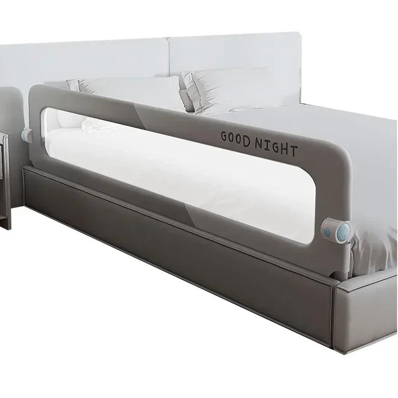 IMBABY garde-corps de lit Anti-chute barrière de lit de sécurité pour bébé couverture de berceau Portable