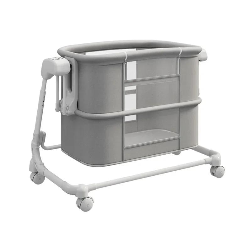 Lits Multifonctionnels Pliables et Portables pour Enfant