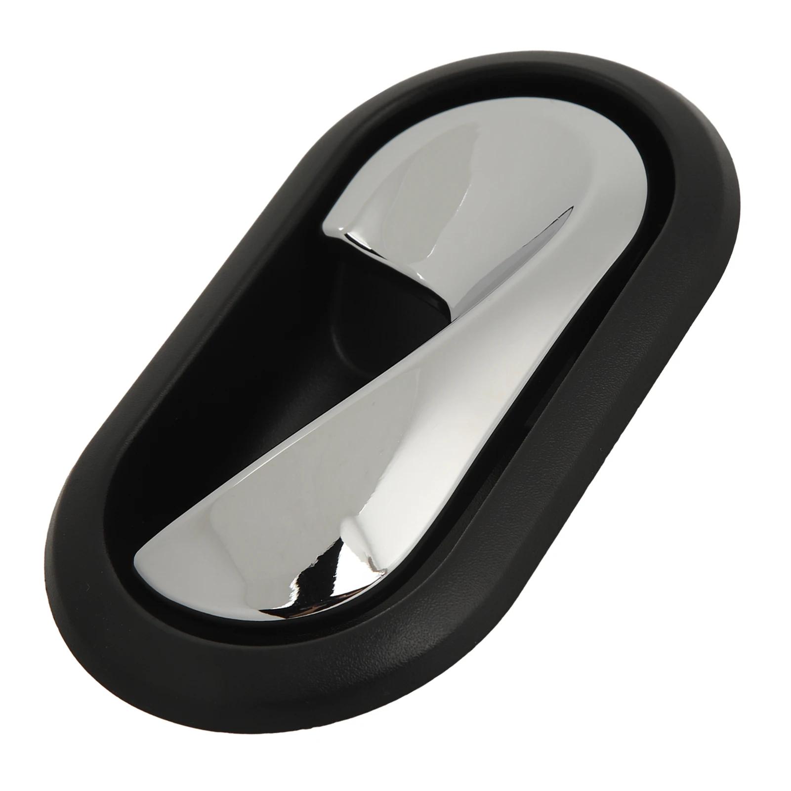 Poignée de porte intérieure automatique, haute résistance, degré d'usure robuste pour Dokker Duster Lodgy Sandero