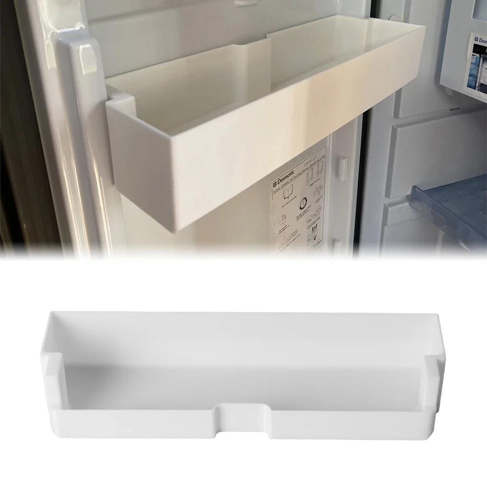 Support de rangement pour porte de réfrigérateur plus solide
