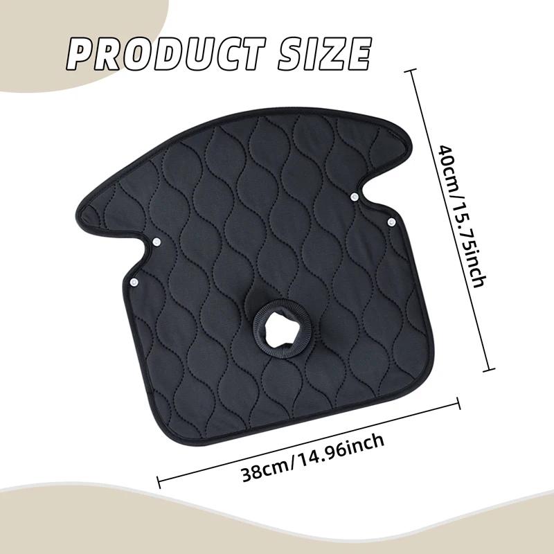 Coussin de siège auto pour enfant