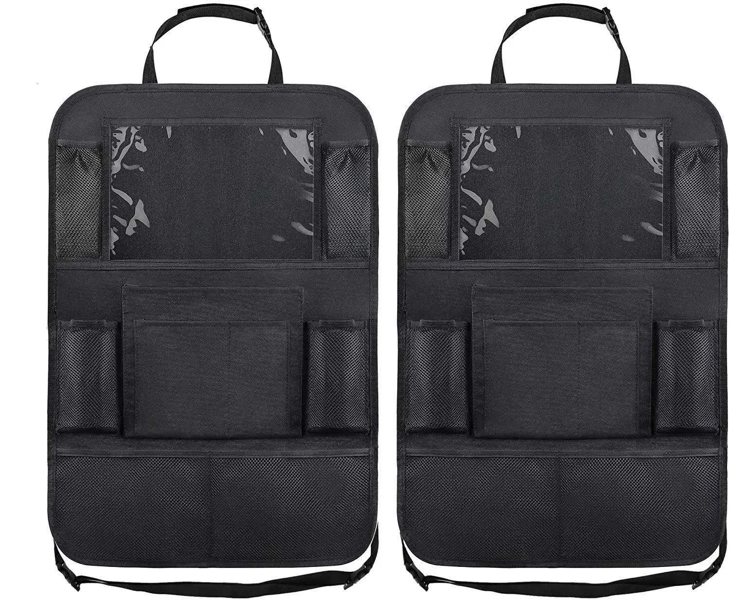 Sac de Rangement pour Siège de Voiture pour Enfant