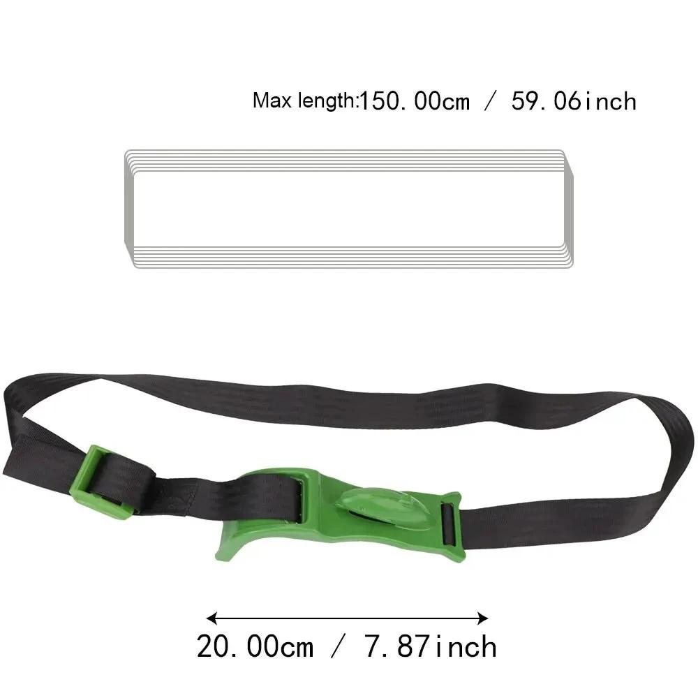 Ceinture de sécurité de siège de voiture pour femme enceinte, mamans de maternité, ventre non-né, Kit d'extension de protection pour bébé, accessoires automobiles