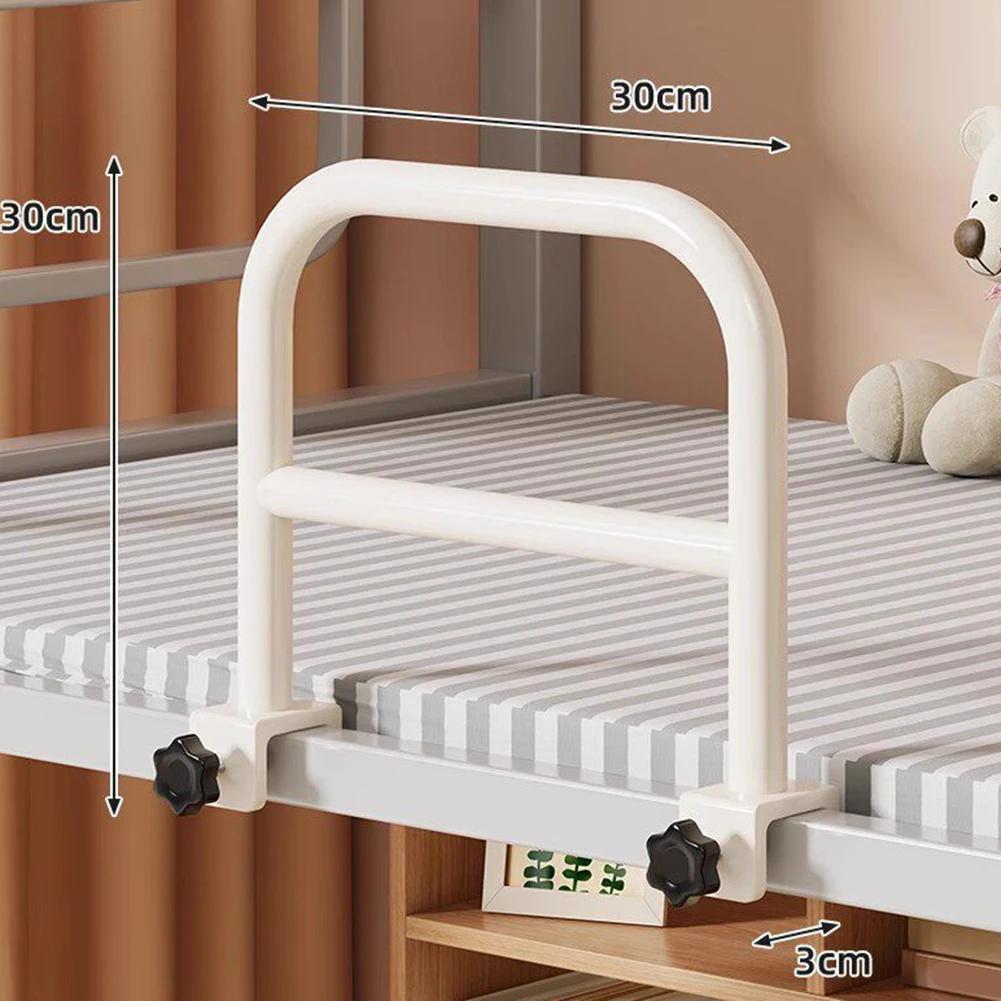 Barrière de lit anti-chute pour usage domestique