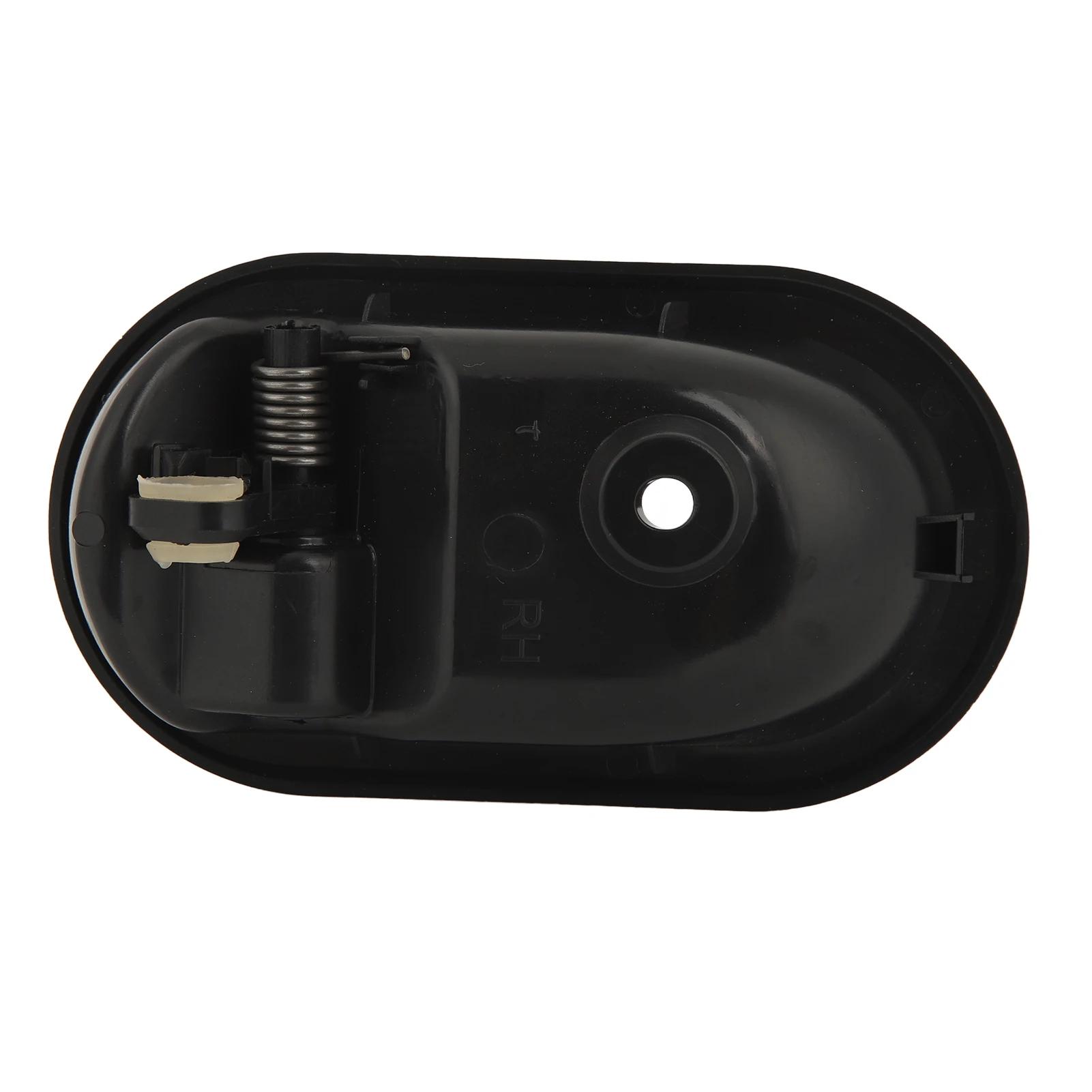 Poignée de porte intérieure automatique, haute résistance, degré d'usure robuste pour Dokker Duster Lodgy Sandero