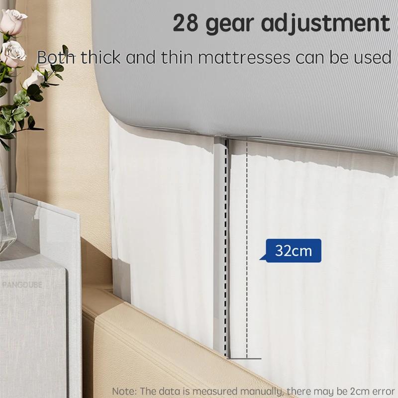 120*55 cm pliable bébé sécurité lit garde-corps enfants lit clôture Portable