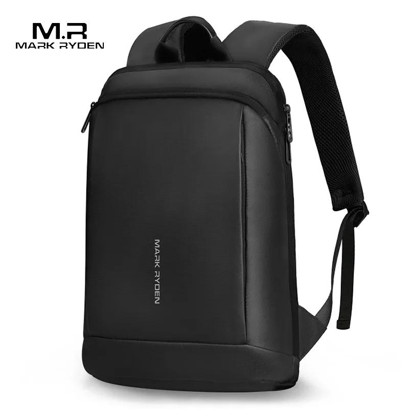 Mark Ryden-Sac à dos multifonctionnel pour ordinateur portable pour homme