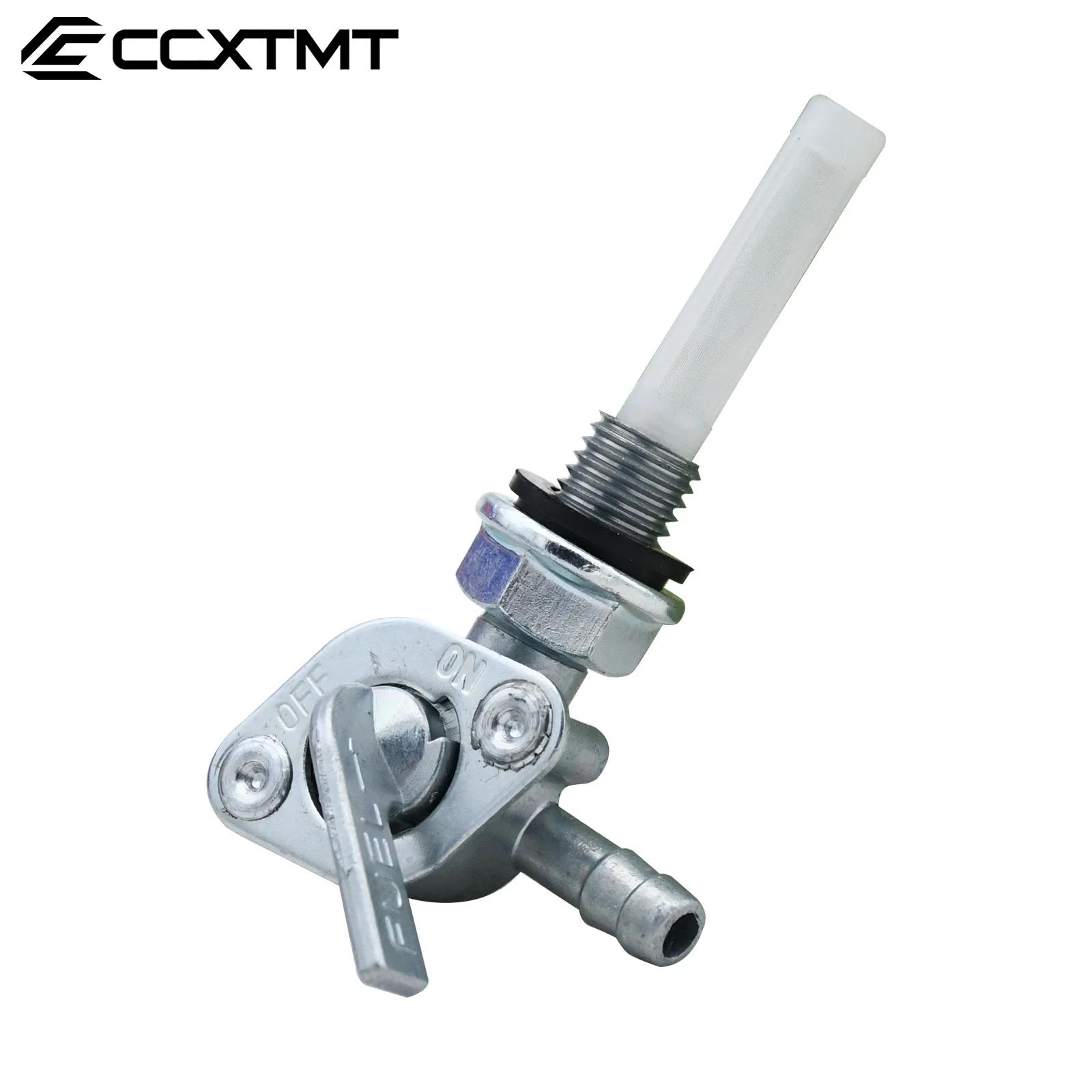 Interrupteur de réservoir de carburant pour moto M10x1.25