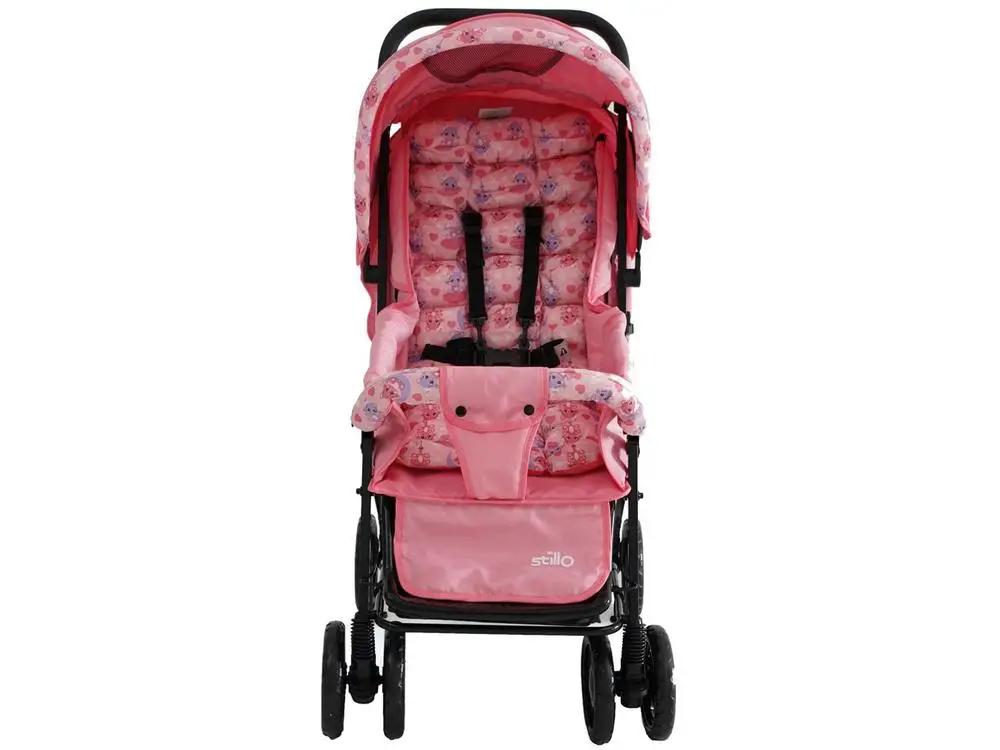 Chariot Suprême Stillo pour Bébé