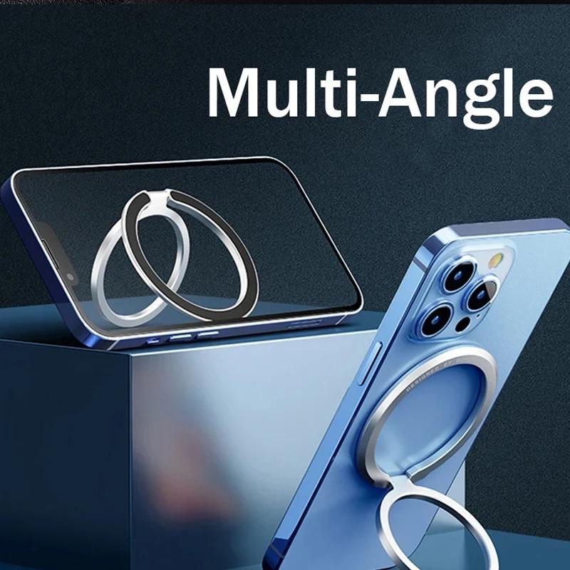 Anneau de Support magnétique pour téléphone