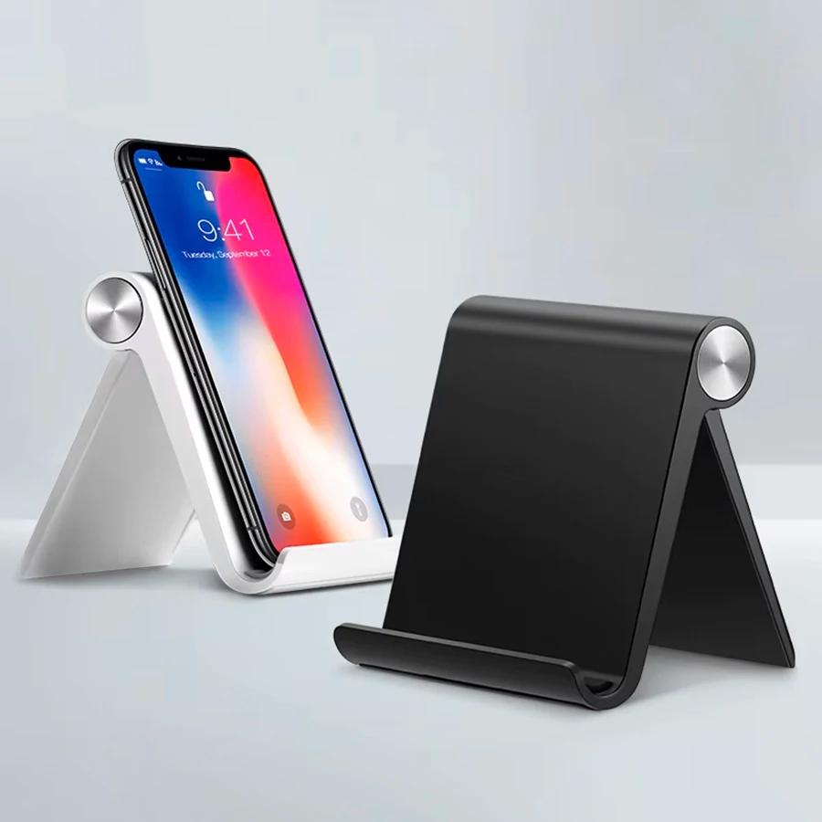 Support de téléphone réglable