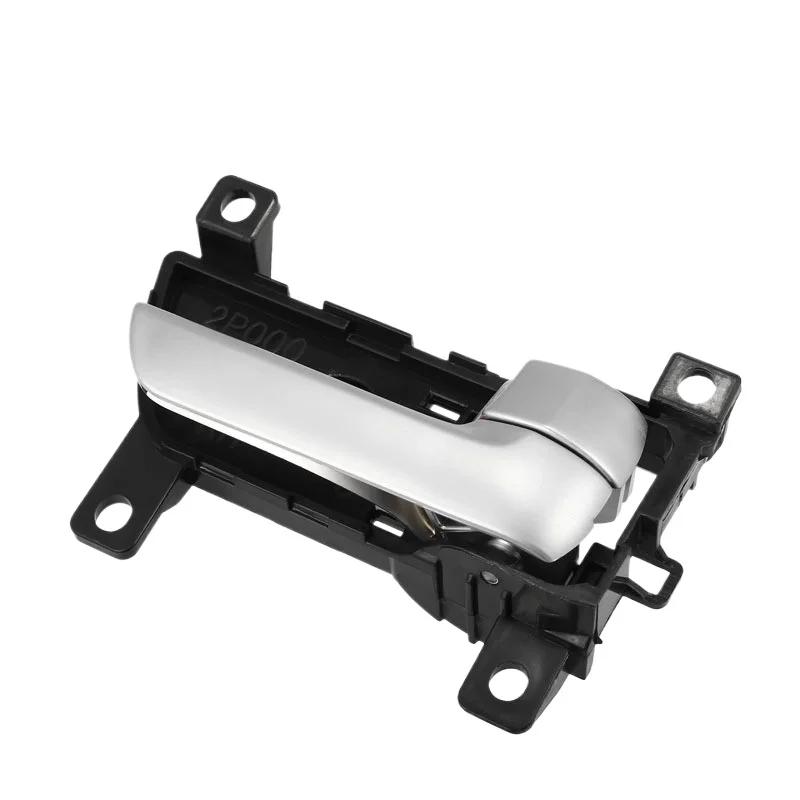Poignée de porte intérieure pour Kia Sorento 2011 2012 2013 2014 2015 poignée de porte intérieure 82610-2P500 82620-2P500 82610-1U000 82620-1U000