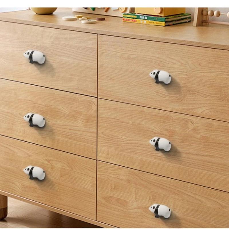 Poignée d'armoire de maison d'assemblage intérieur