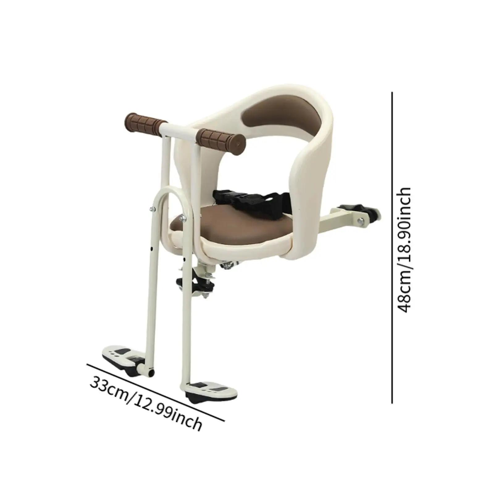 Siège de vélo pour enfant