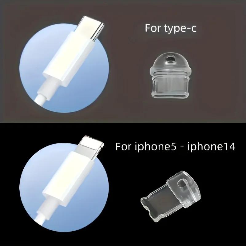 Prise de dispositif d'accessoire de téléphone plat