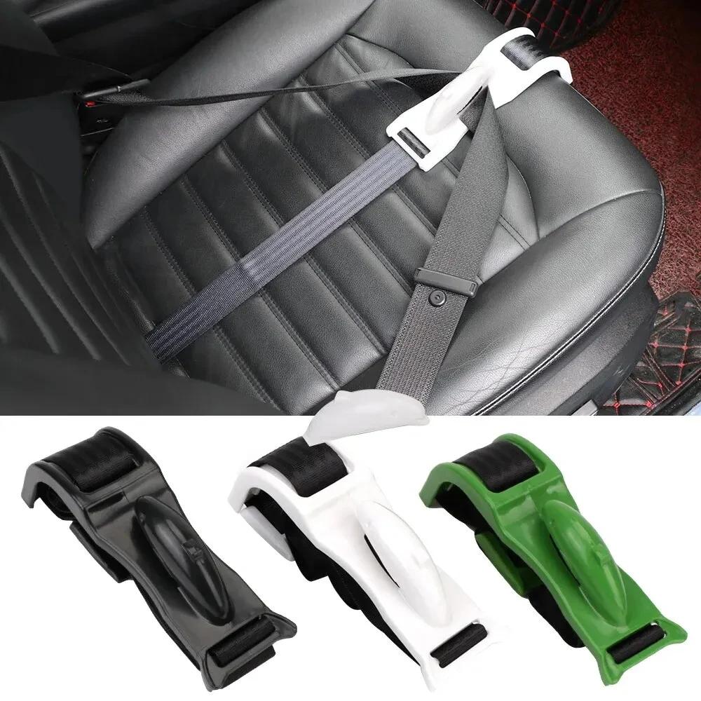 Ceinture de sécurité de siège de voiture pour femme enceinte, mamans de maternité, ventre non-né, Kit d'extension de protection pour bébé, accessoires automobiles