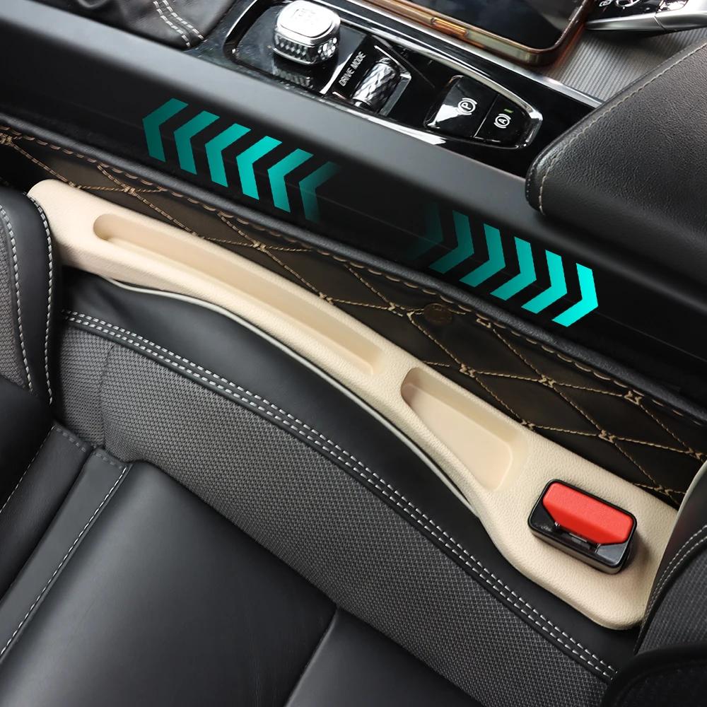 Bandes anti-fuite pour siège de voiture, pour Mazda 2 3 6 BK BL BM BP GG GH GJ CX-5 CX5 CX3 CX7 CX9 CX30 CX50 CX60 CX80 CX90 MX30 MX5 BT50