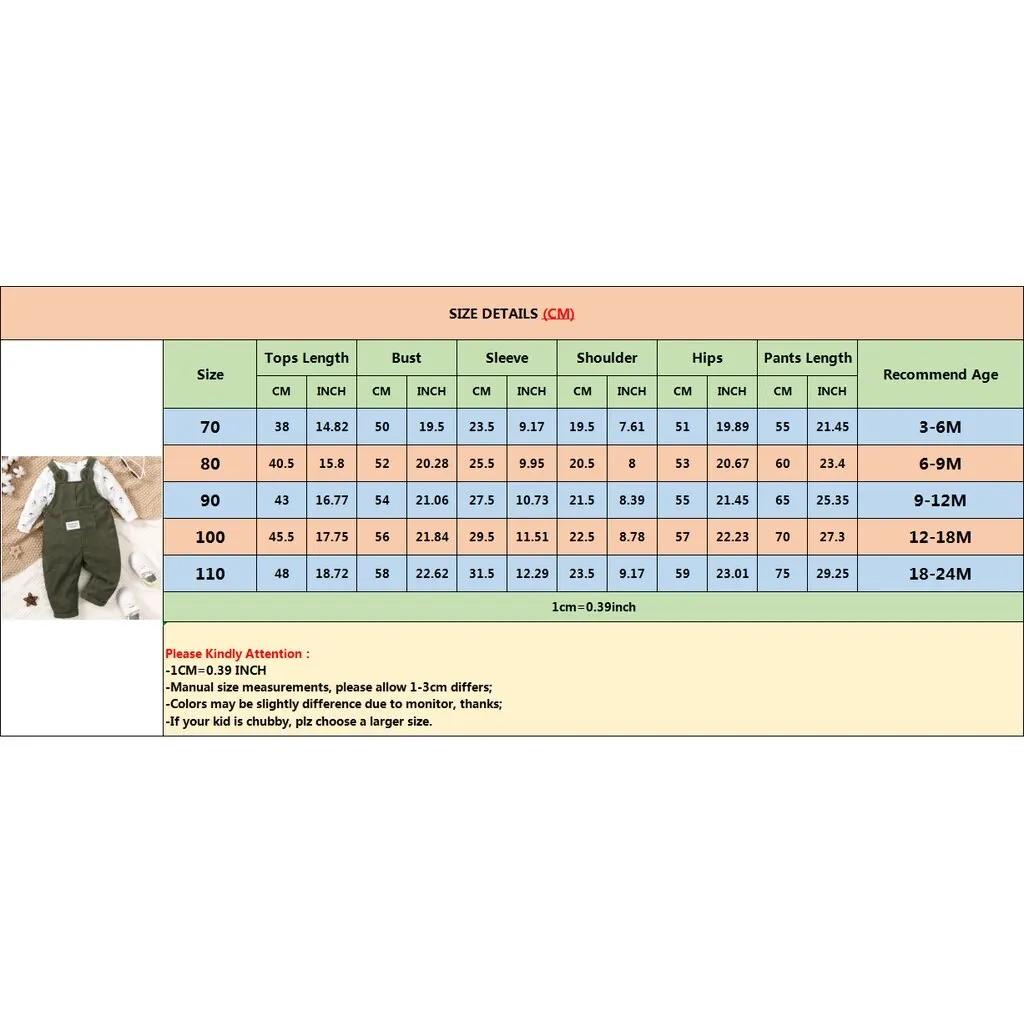 Ensemble vêtements bébé petit ours college - Haut manches longues pantalon bretelles vert blanc 3-24 mois