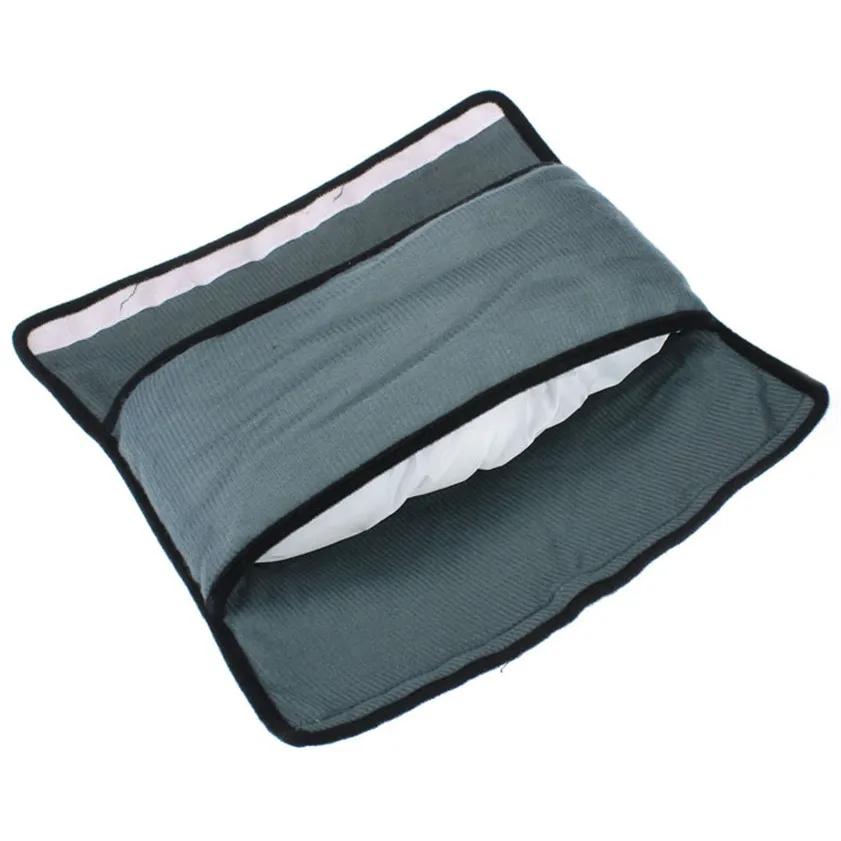 Coussin de ceinture de sécurité pour enfant