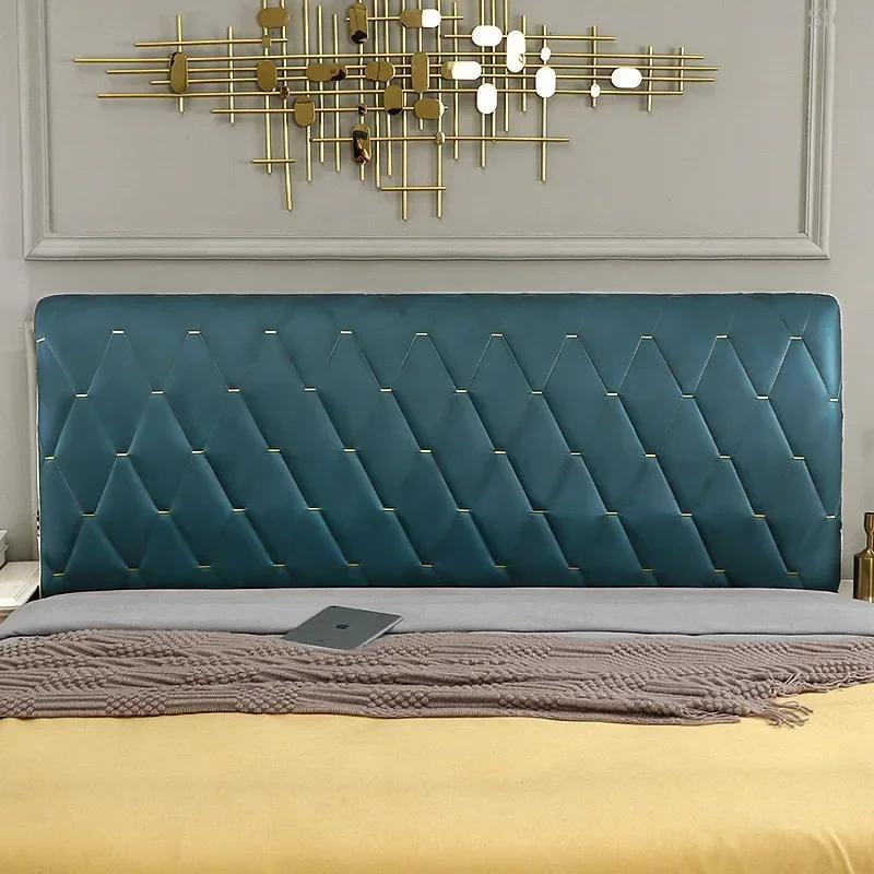 Coussin de chevet pour tête de lit