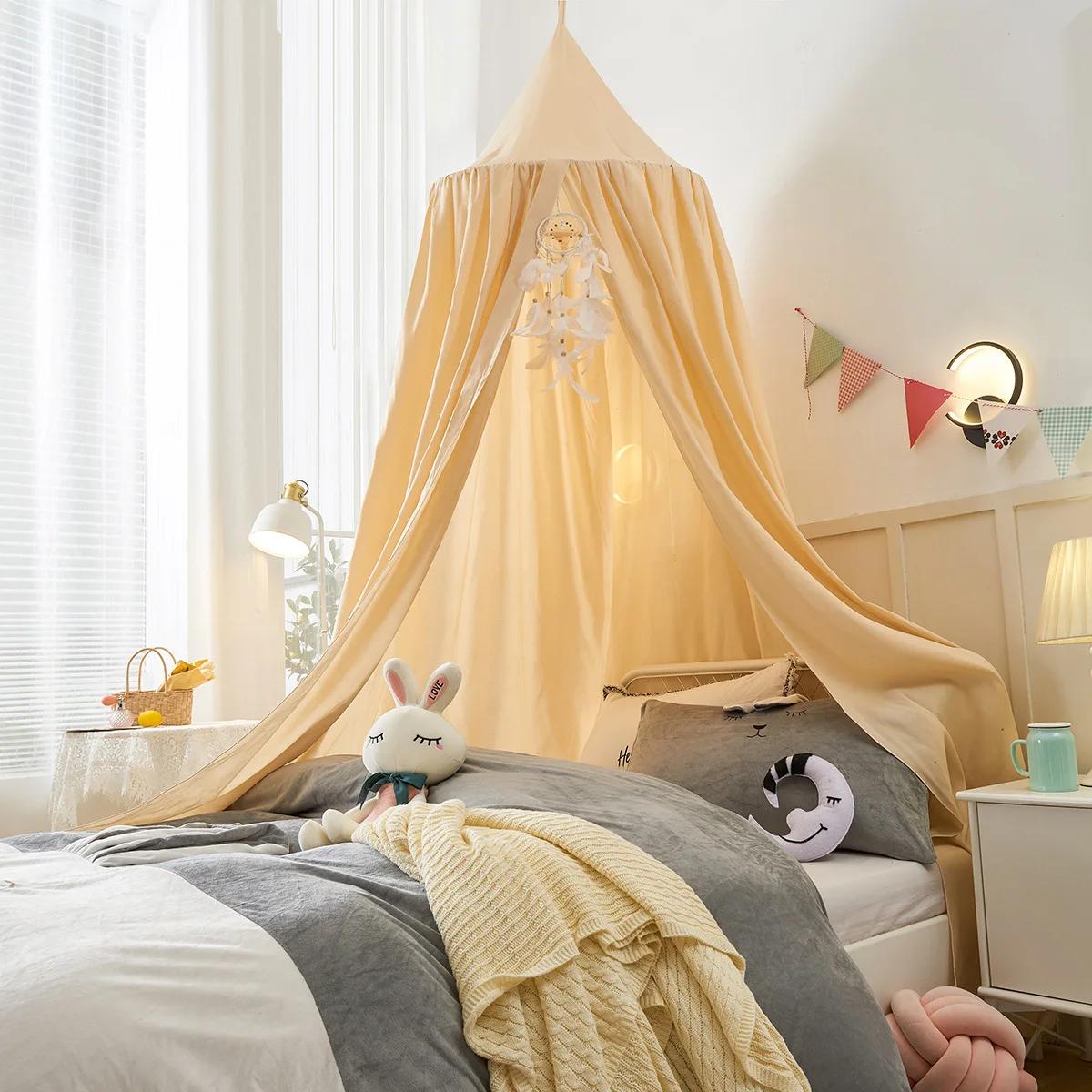 Moustiquaire pour enfants