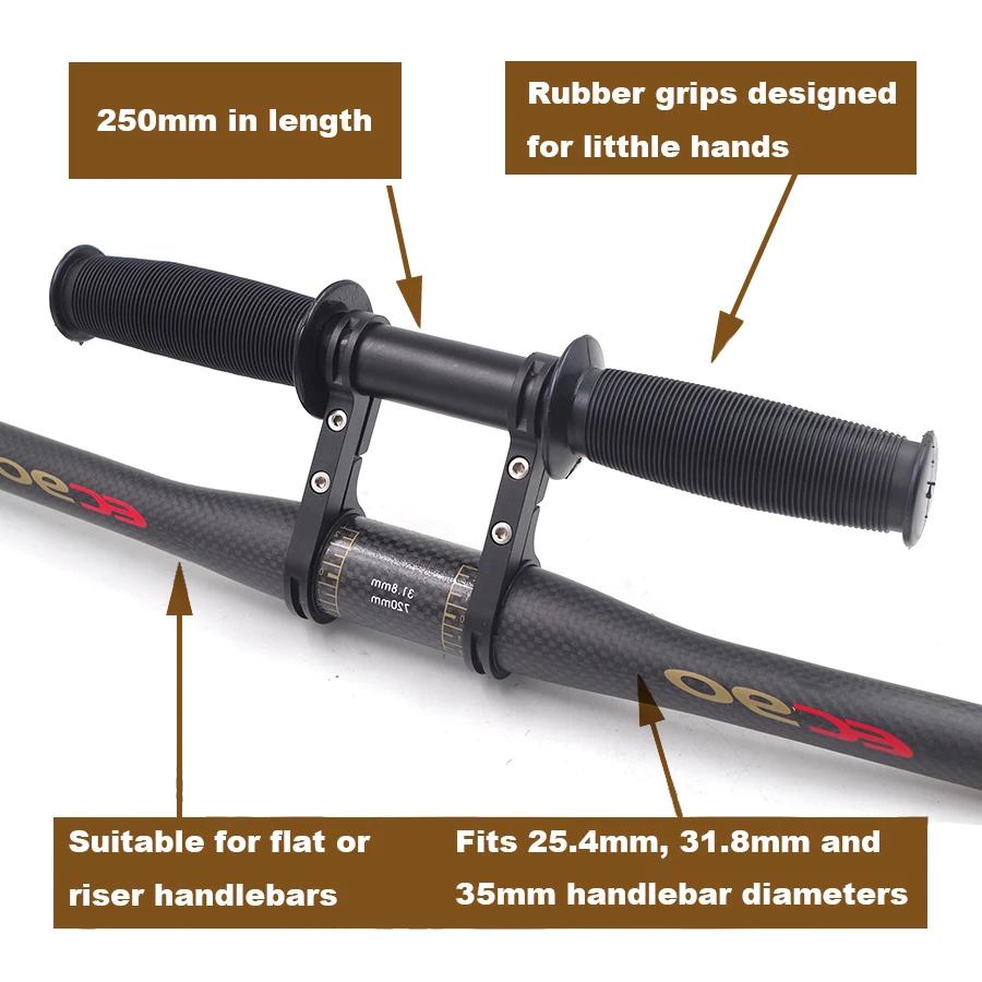 Siège de vélo vtt enfant monté avant pour 2 3 4 5 ans vendu