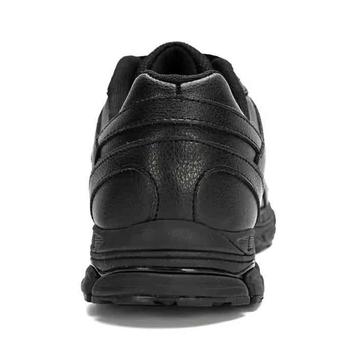 FOI Nouvelle Arrivée Classiques Style Hommes Chaussures de Course à Lacets Sport Chaussures Hommes d