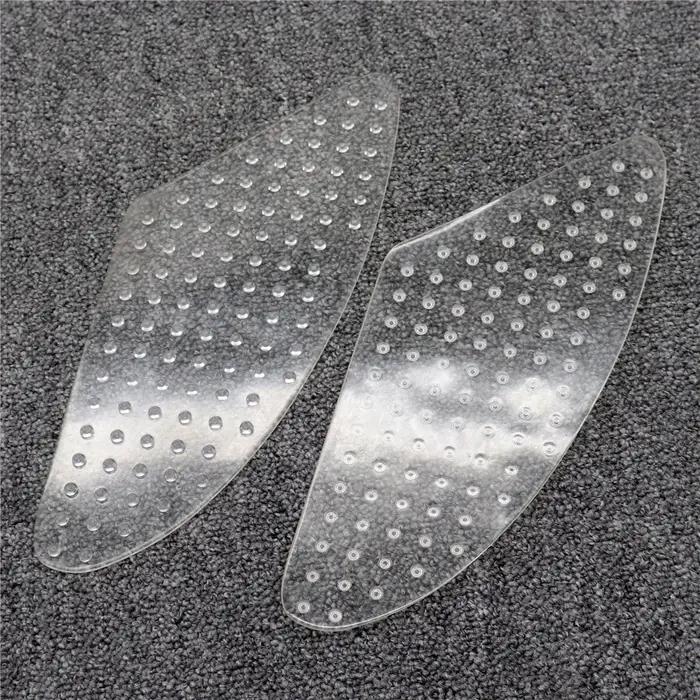 Coussinets de Traction pour réservoir Bonneville 2001 – 2015, autocollants antidérapants, accessoire