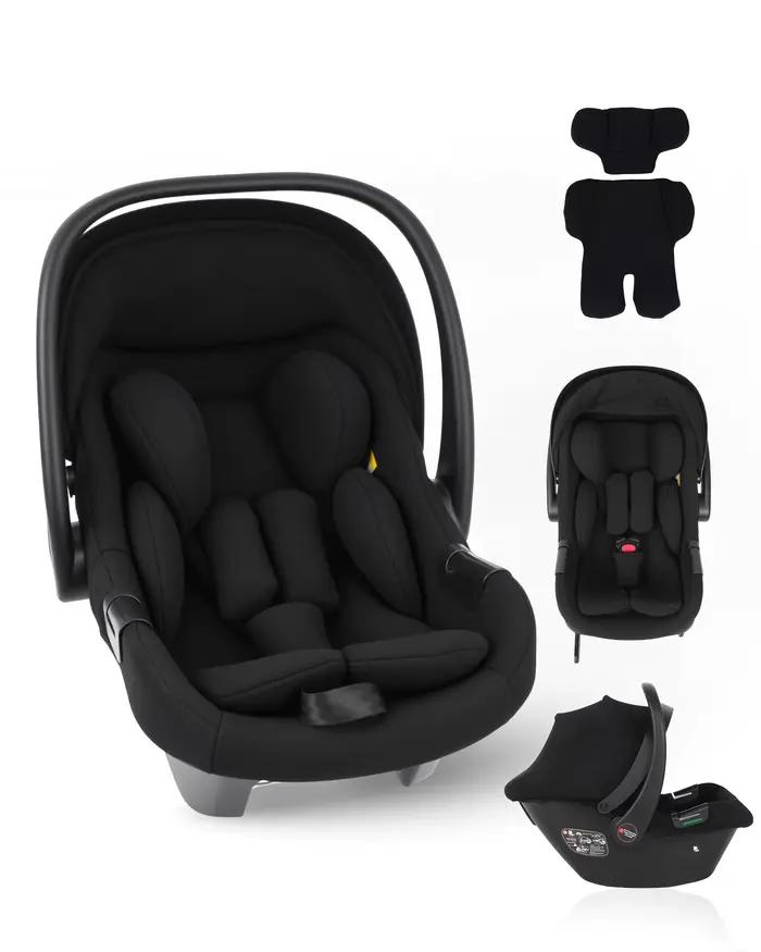 Siège auto pour bébé pour nouveau-né de 0 à 15 mois (40-85 cm) 13 kg Base ISOFIX siège auto taille I