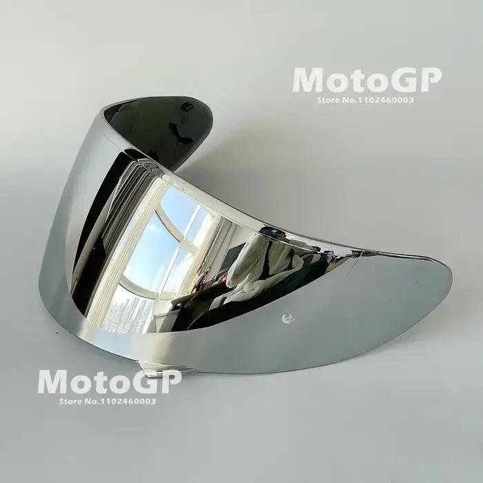 Visière de casque pour SHOEI X-14 X14 Z-7 Z7 CWR-1 CWR1 NPoly RF-1200 RF1200 X-Spirit III XSpirit 3