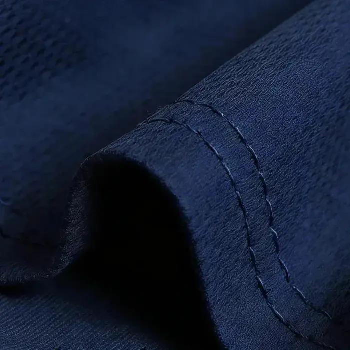 Gilet de sport sans manches pour hommes, camisole ample pour la course, l'entraînement, le basketbal