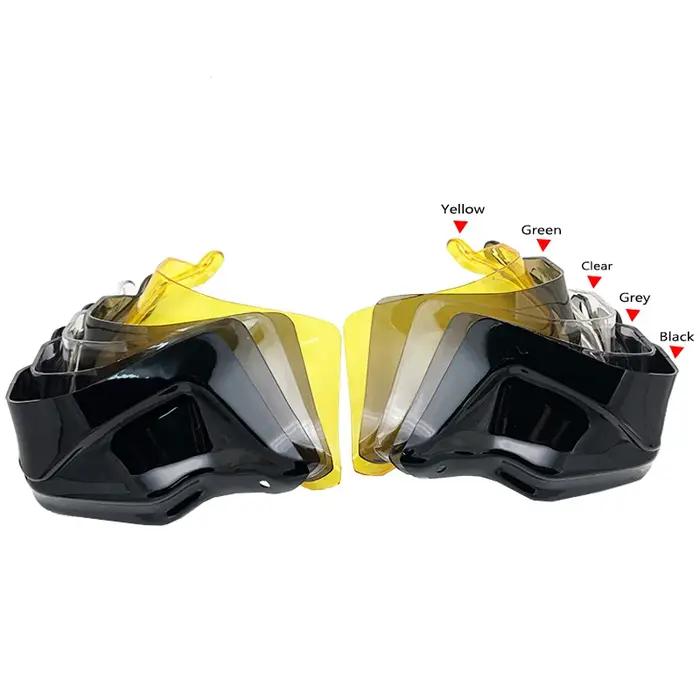 Ensemble complet pour BMW R 1200 GS ADV R1200GS LC R1250GS ADV F 800 GS Adventure S1000XR, protège-m